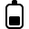 Captura de pantalla de VerticalBattery5.