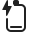 Captura de pantalla de VerticalBatteryCharging1.
