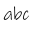 OverwriteWords