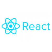 React