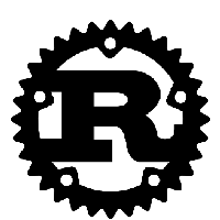 Icono de Rust