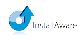 Logotipo de InstallAware