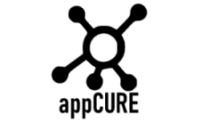 Logotipo de AppCure