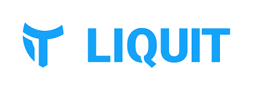Logotipo de Liquit
