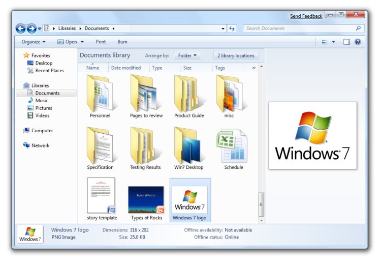 Administración de archivos y datos - Win32 apps | Microsoft Learn