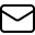Icono de correo