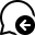 de abandonar chat de