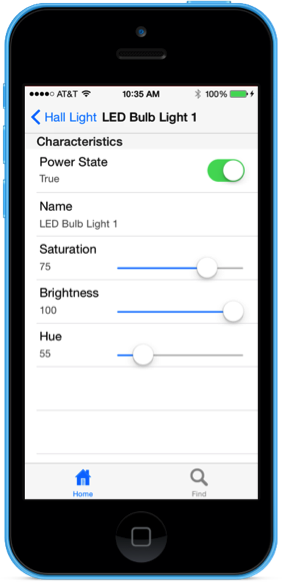 Matter se integra en el iOS 15 SDK perfectamente con el HomeKit