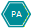 Muestra el icono agente de pagos tras la configuración