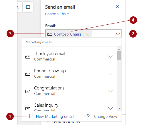 Ejemplo de configuración de ventana común Ejemplo de configuración de ventana común.