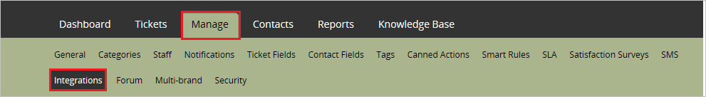 Captura de pantalla que muestra la página