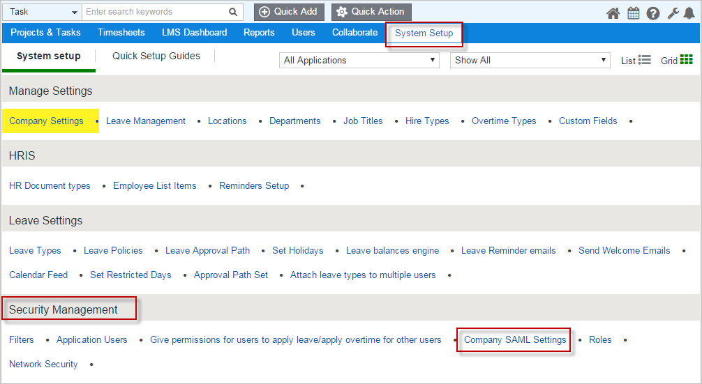 Screenshot that shows the