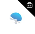 Aplicación para socios: Beakon Mobile Icono de aplicación