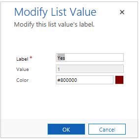 Ingrese el código de color hexadecimal.