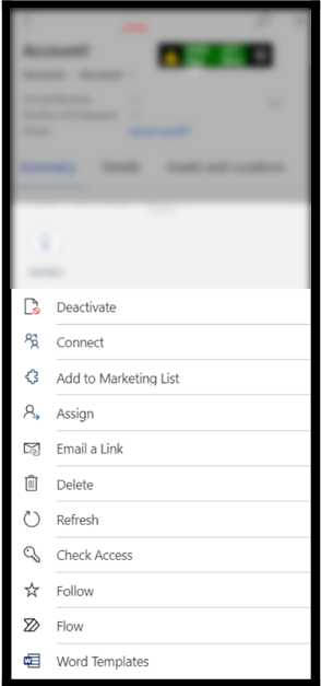 Comando de proceso oculto. Comando de proceso.