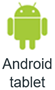 Tableta Android