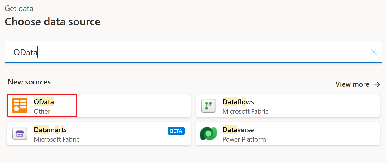Captura de pantalla de la página 