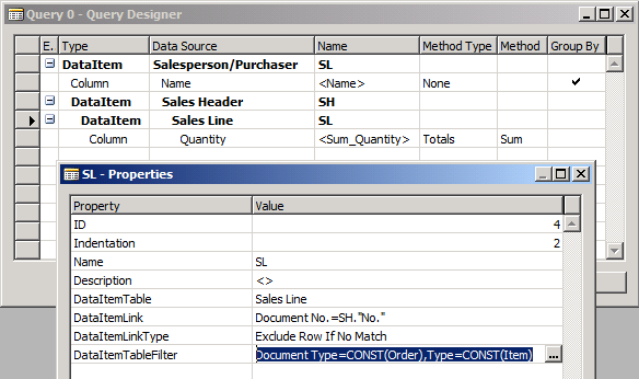 Query_WalkthroughThreeTables_SL Query that joins three tables