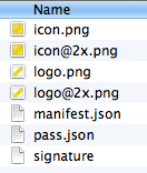 Examen de la salida de estas herramientas