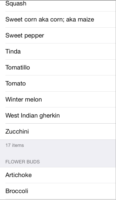 Encabezados y pies de ejemplo
