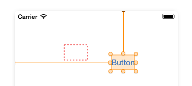 Sample Frame Misplacement view