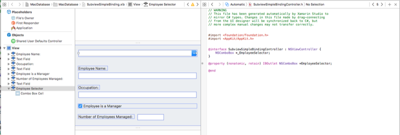 Exponer una salida de cuadro combinado Exponer una salida de cuadro combinado