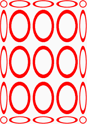 Ejemplo segmentado Ejemplos segmentados