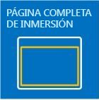 Experiencia de aplicación de SharePoint de página completa inmersiva