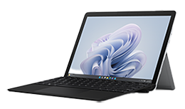 Captura de pantalla de Surface Go 4 de Surface Go 4.