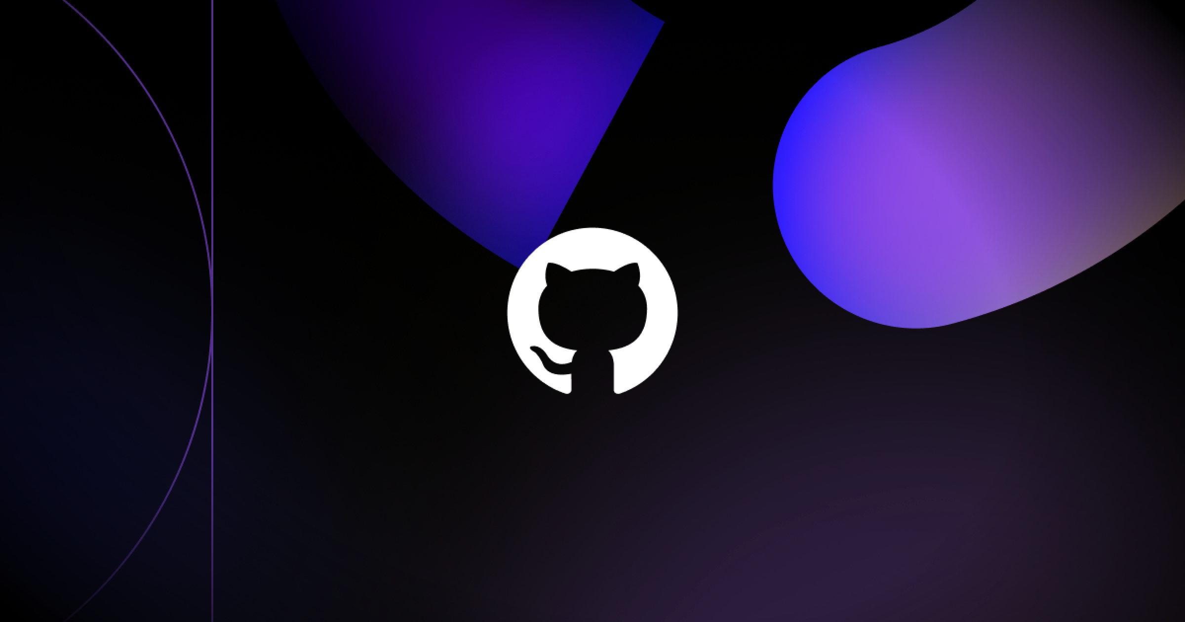 Captura de pantalla del icono de ejercicio de aptitudes de Copilot de GitHub en el centro.