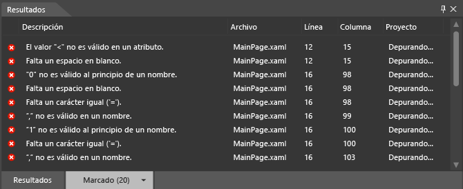 blend_debugXAML_XAML Debug XAML in Blend for Visual Studio