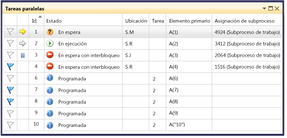 Parallel_Tasks_Window Ventana Tareas