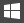Captura de pantalla del botón Iniciar en Windows 10