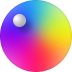 Selector de colores