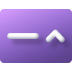 Captura de pantalla del control Expansor