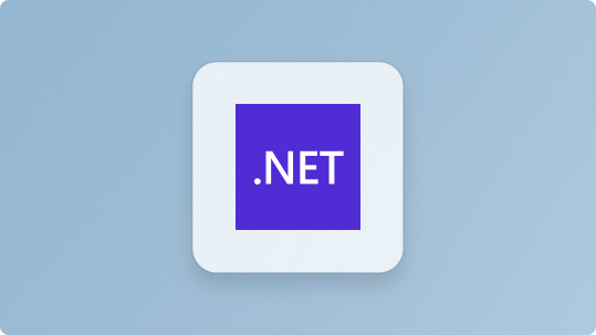 Icono de .NET