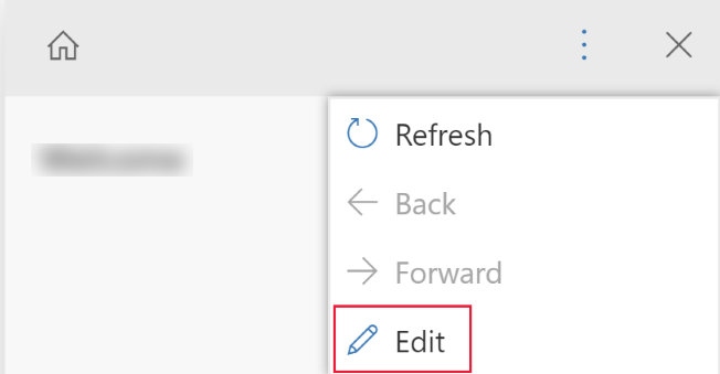 Spikri redigeerimine.