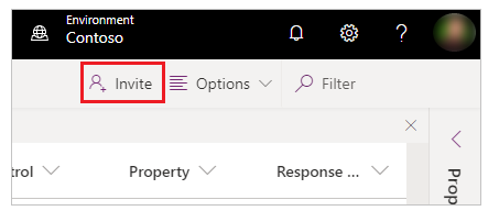 Kutsu käsuribal Reaalajas monitor.