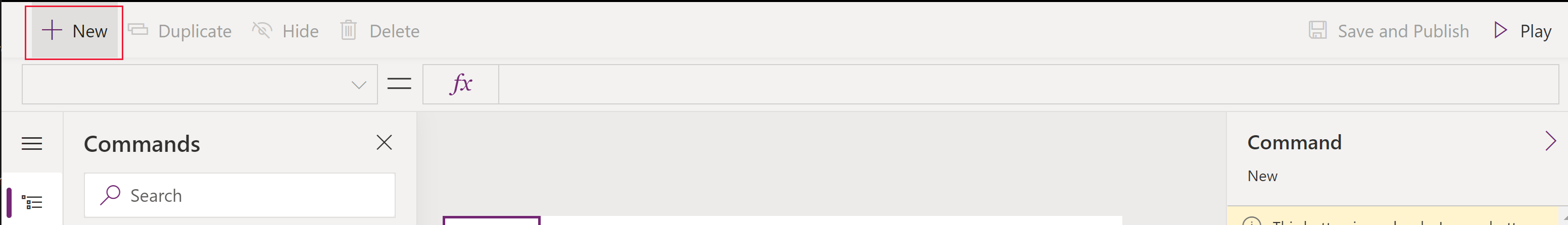 Uue kommentaari loomine