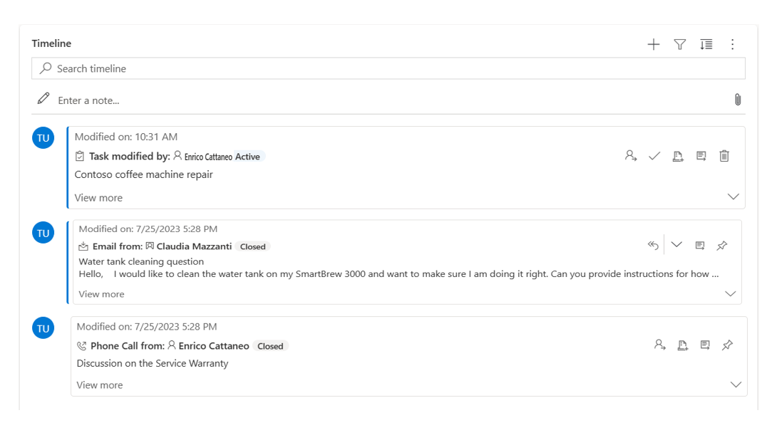 Mida olete vaatamisest ilma jäänud.