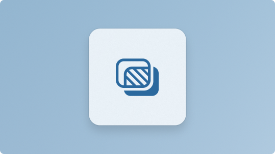 Materials icon