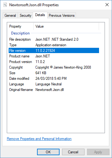 Explorador de Windows