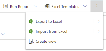 Sortu ikuspegia ereduetan oinarritutako aplikazioan