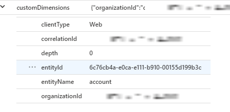 Application Insights kontsulta SDK.