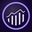 Icono del conector de Adobe Analytics.