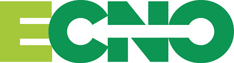 Logotipo de ECNO