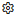 gear icon