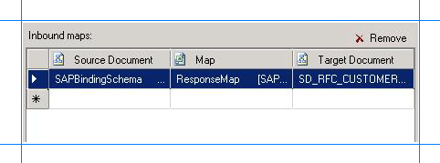 10129a7d-211b-464b-b05a-b3ea72f46873 Configure the inbound map on the WCF custom port