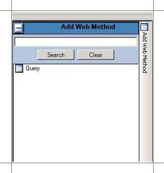 f9505cd3-67e3-4f99-b189-d010322a3137 Add web methods to BDC application