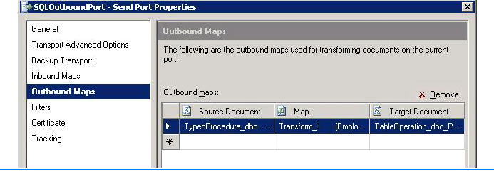 sql_adap_tut_010_map_ports Configure outbound map